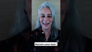 Malcolm in the middle is back! #malcolminthemiddle #justinberfield #frankiemuniz #malcolm