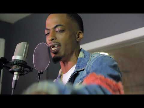 NEW FREESTYLE!! The Artist Spotlight-  Rico Raw