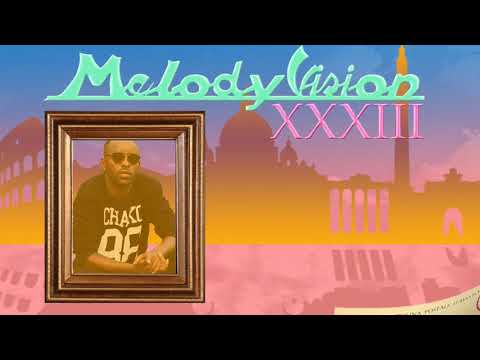 MelodyVision 33 - UGANDA - Eddy Kenzo - Sitya Loss