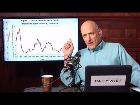 The Andrew Klavan Show Ep. 131 - "Obama has Failed... and so Have We"