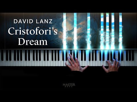 David Lanz – Cristofori’s Dream | Piano Cover (1988)