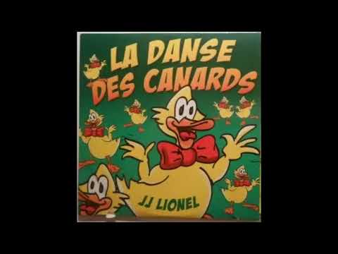 La danse des canards feat JJ Lionel by marsupilamix58