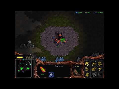 SCBW: Resurgence 03 - Natural Selection