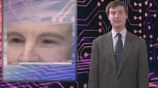 The Eyes Have It | Does Not Compute