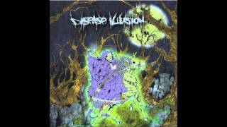 Disease Illusion - Predator