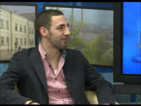 MARKO TADIĆ - MALA RADIONICA - DEO 4.