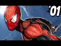 Spider Man Shattered Dimensions 10 YEARS LATER