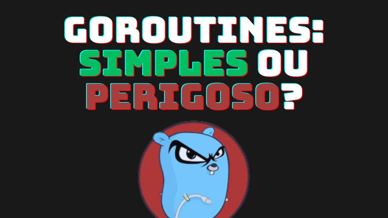 Goroutines: A Simple Solution or a Hidden Danger?