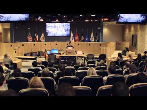 Michael McDaniel: Designer, strategist &amp; inventor - YouTube