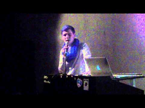 Marcel Rasche: Polyphasischer Schlaf, Nerd Nite München 23.2.2012 - Fragen