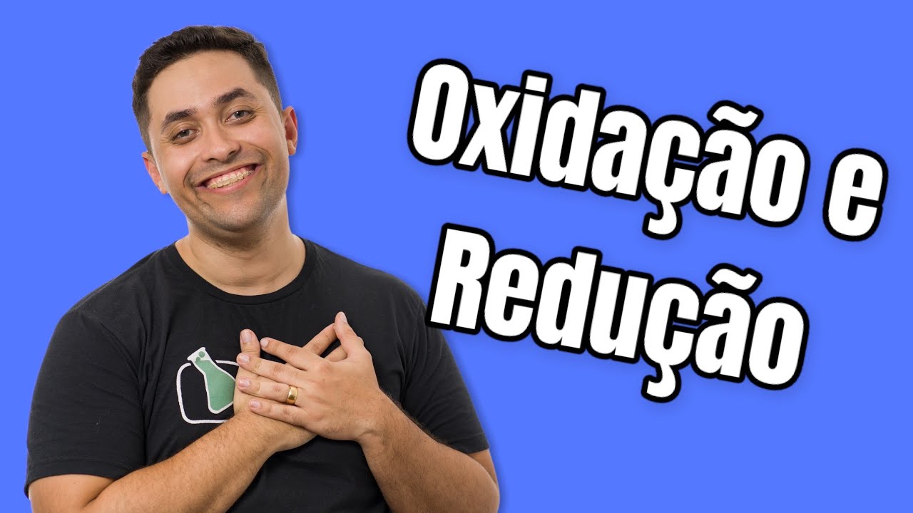 🔥 Para identificar o redutor e o oxidante em uma reação redox, é necessário comparar