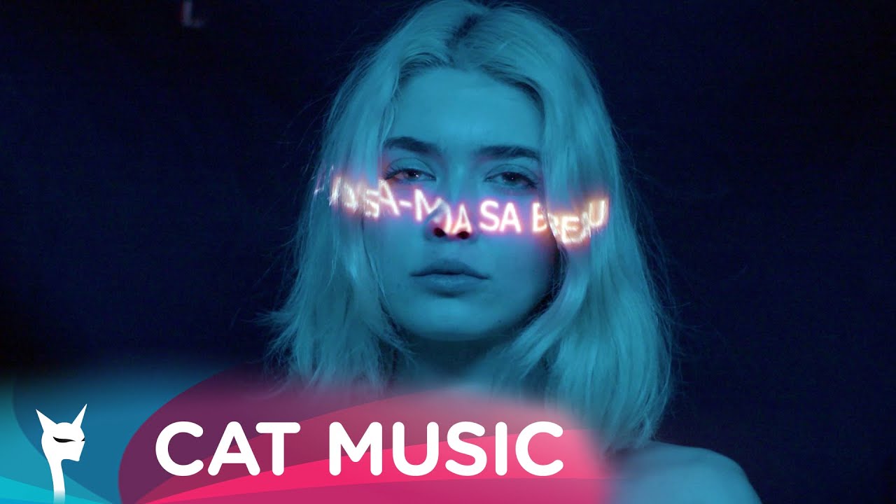 Pavel Stratan & Keo — Lasa-ma sa beau