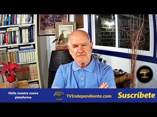 Al filo de la medianoche del 24 de Noviembre de 2025