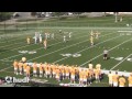 Andrew Yenesel 2016 Junior Lacrosse Highlights