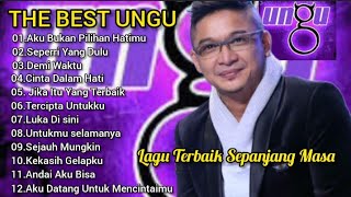 Download lagu UNGU THE BEST HITS ALBUM-LAGU PILIHAN  UNGU POP ROCK INDO mp3