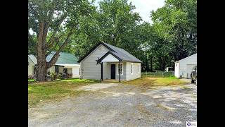 NEW LISTING: 523 Millcreek Road Radcliff KY 40160