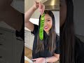 Spiral Asian Cucumber Salad | MyHealthyDish