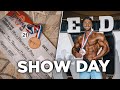 Road to Olympia Ep10: SHOW DAY!!!
