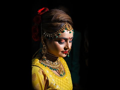 Wedding Photographer portfolio by Pre Wedding By Mayank Malik in Delhi - Photo 0