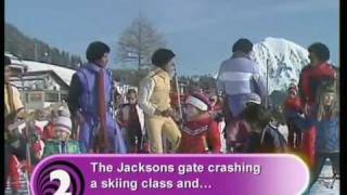 The Jacksons - Blame It On The Boogie [totp2]