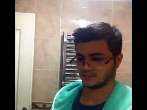 Murat Sakaoğlu Vine #4 AHH Tüpçü