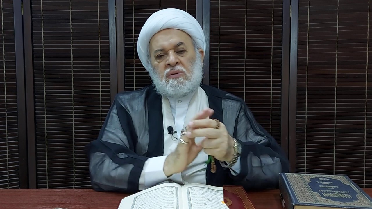 ما هي الامانة التي عرضها الله؟ وما هي علاقتها بعهد الله وميثاقه؟ (منهاج الهدى في القران الكريم ح١٣)