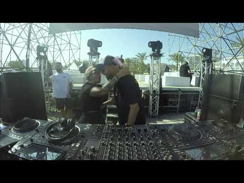 ENJOY THIS VERY SPECIAL SET FROM DAY 2 OF THE IBIZA GLOBAL FESTIVAL:  MARTA TADDEI