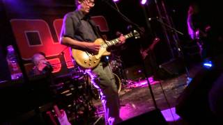 Post CSI - Cupe Vampe Live@OFF (Modena)