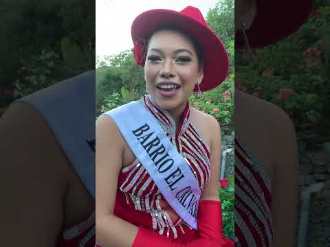 Inicio de Fiestas Titulares San Simón Morazán El Salvador  2026