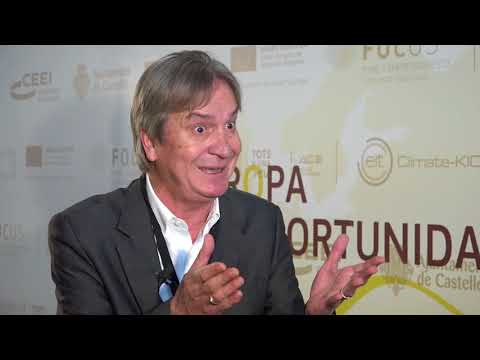 Entrevista a Francisco �lvarez en Europa Oportunidades � Focus Pyme y Emprendimiento CV 20