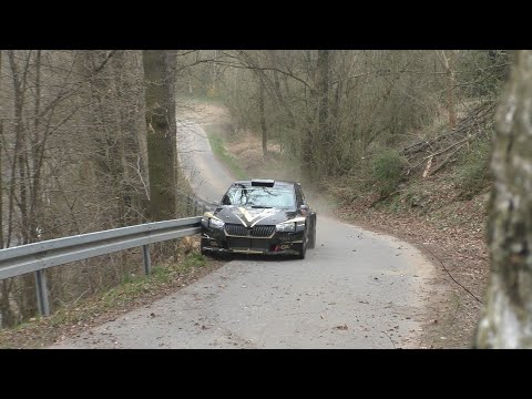 TECH-MOL Rally 2025 Nowa Ruda - Tarmac Masters 2025 by Motulski