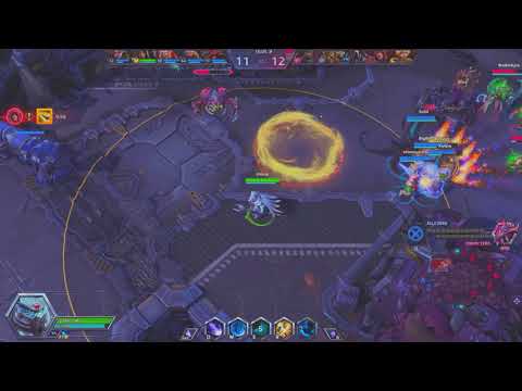 Medivh portals with the Boikz are fun