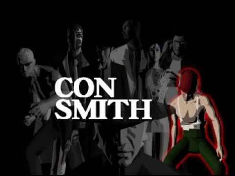 「Killer7 No Blood Trailer」Ps2 Gamecube