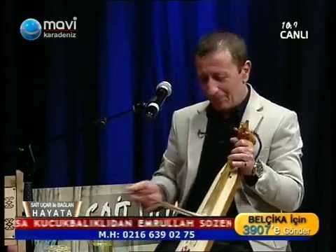 Hayri Yaşar KARAGÜLLE, Sait UÇAR ( 17.03.2015 ) HD
