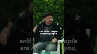 Neil Young Explains Why He Wants To Sell His Catalog
