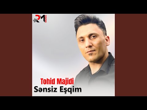 Sənsiz Eşqim