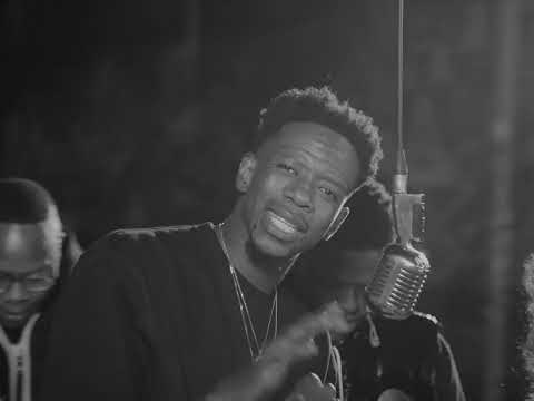 @woodblockdjs - Skuta Baba (The OGs Remix) | Portraits Afrika Episode 54 (Music Performance)