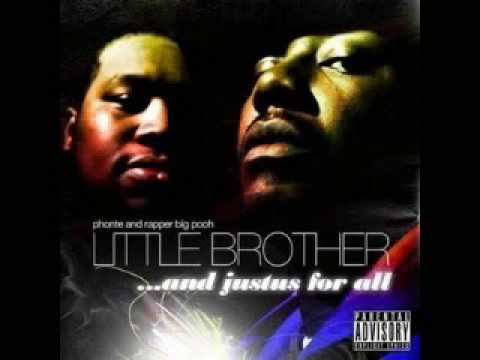 Little Brother feat. Carlitta Durand - Life Of The Party (remix)