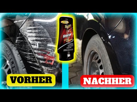 Polish scratches with polish and a cloth!