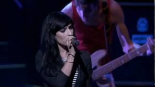 The Veronicas - Mouth Shut (Live RIS Tour)