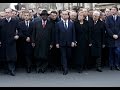 Breaking News January 2015 Paris France.