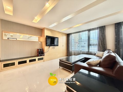 🍊高雄車站美麗島領賢寬敞3+1房 - Image 1