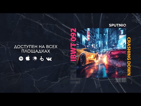 Sputniq - Crashing Down / Премьера