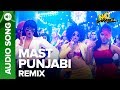 Mast Punjabi Remix Anil Kapoor Sanjay Dutt Akshaye Khanna Kangna Ranaut Sushmita Sen
