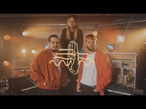 Fewjar - Treasure (Official Music Video)