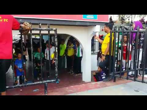 SKTM PANTHER-U10 SMSA CUP READY TO FINAL.