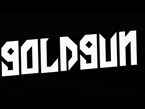 GOLDGUN @ Droom Festival MX 2020