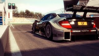 Raceroom DTM 2015