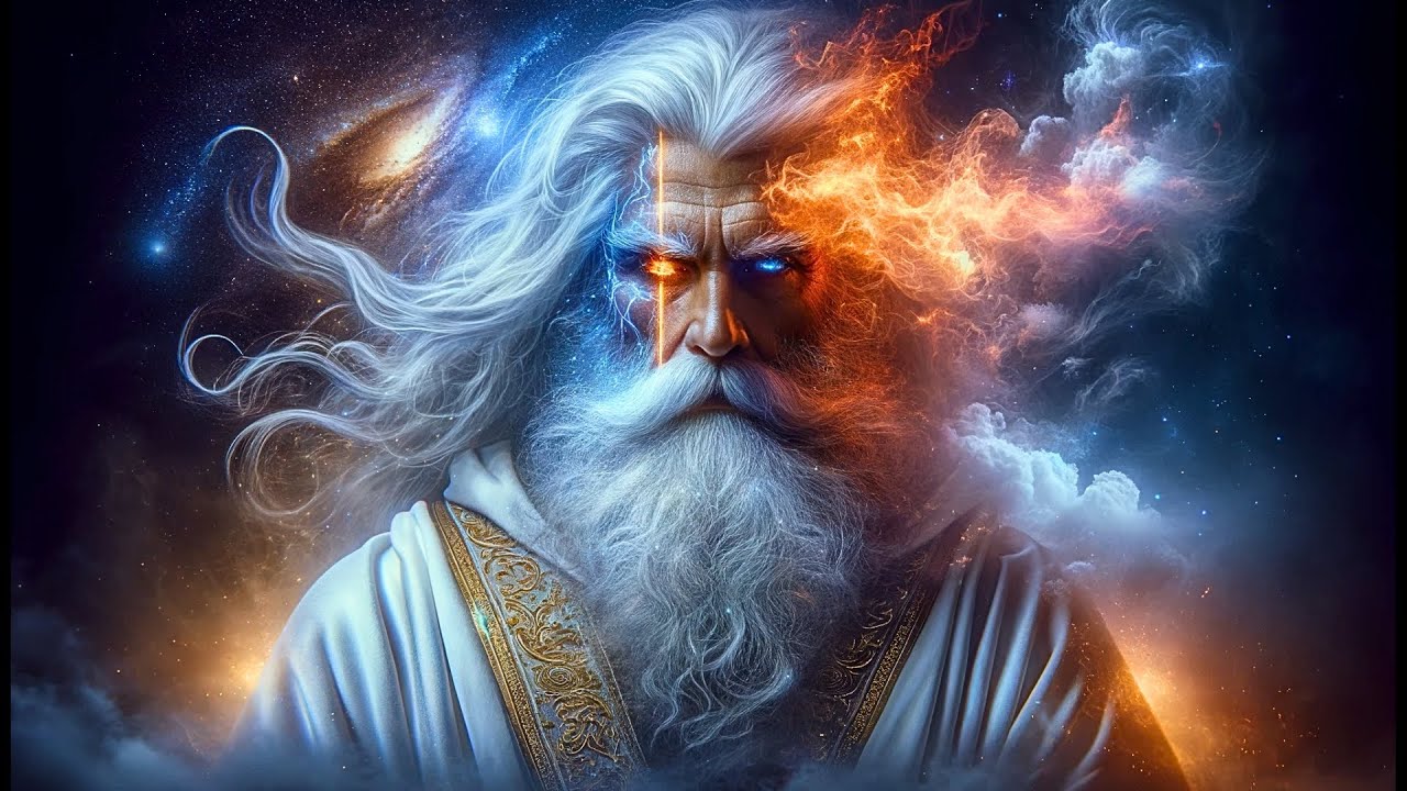 A Verdade Não Contada Sobre Matusalém, Enoque e Noé: Por Que Deus Esperou por Ele