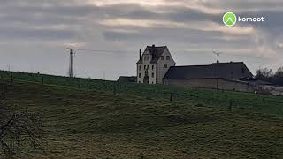 von Erlbach über Colditz nach Tanndorf 26 November 2021 Collections